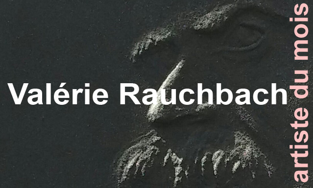 Valérie Rauchbach