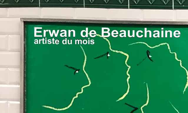 Erwan de Beauchaine