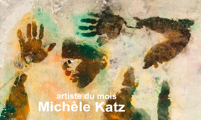 Michele Katz