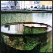 Étienne Begouen, Décadrages, 2002