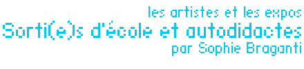 Editorial : Contre la dérision dans l'art par Jean-Luc Chalumeau