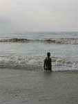 Antony Gormley