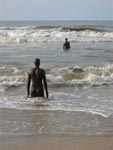 Antony Gormley