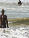 Antony Gormley