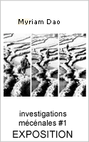 Visuelimage.com & Collège de Polytechnique présentent l’exposition investigations mécénales