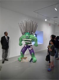 koons