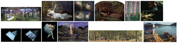 Bill Viola