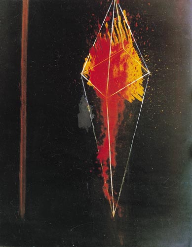 le salon de mai - peinture sculpture photographie gravure installation art contemporain paris
