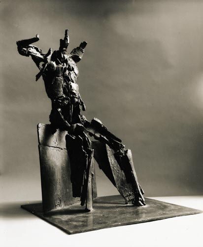 le salon de mai - peinture sculpture photographie gravure installation art contemporain paris