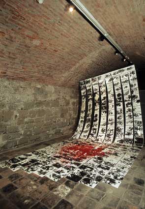 Fatma CHARFI - Installation Réseaux Abérics