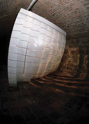 Fatma CHARFI - Installation Réseaux Abérics
