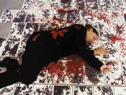 Fatma CHARFI - Installation Réseaux Abérics