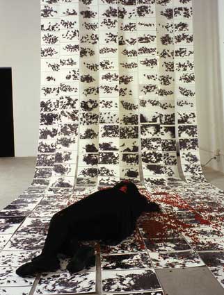 Fatma CHARFI - Installation Réseaux Abérics