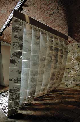 Fatma CHARFI - Installation Réseaux Abérics