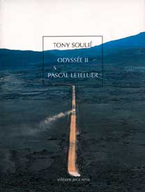 Tony Soulie