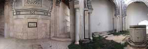 la medina de tunis sur www.tunisartcontemporain.com