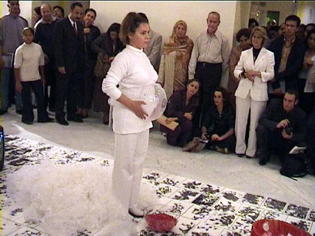 Fatma Charfi _ 01 _ www.tunisartcontemporain.com