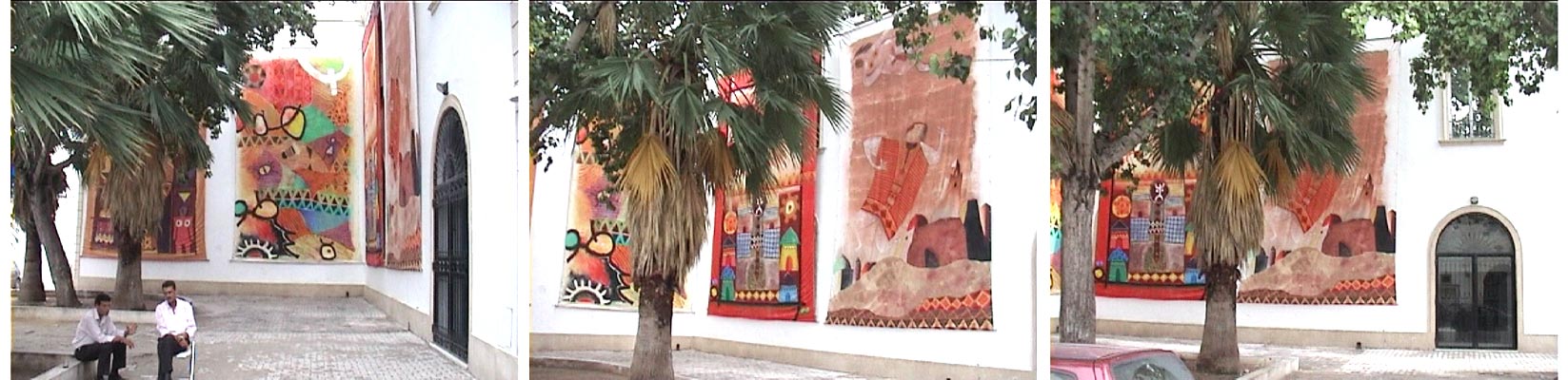 Mouna Douf_ 01 _ www.tunisartcontemporain.com