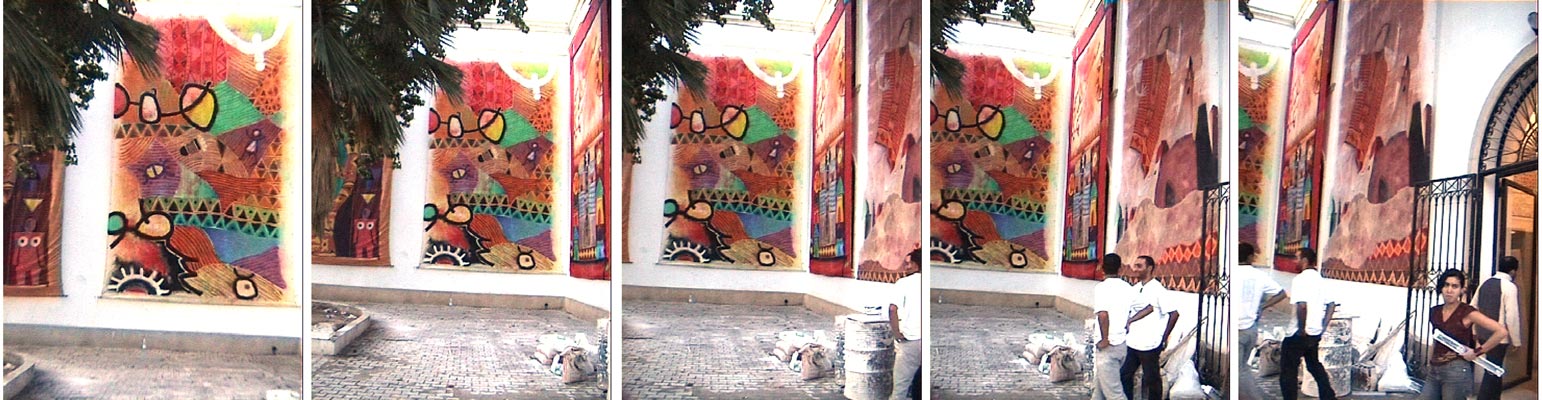 Mouna Douf_ 02 _ www.tunisartcontemporain.com