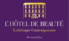 hotel de beaute