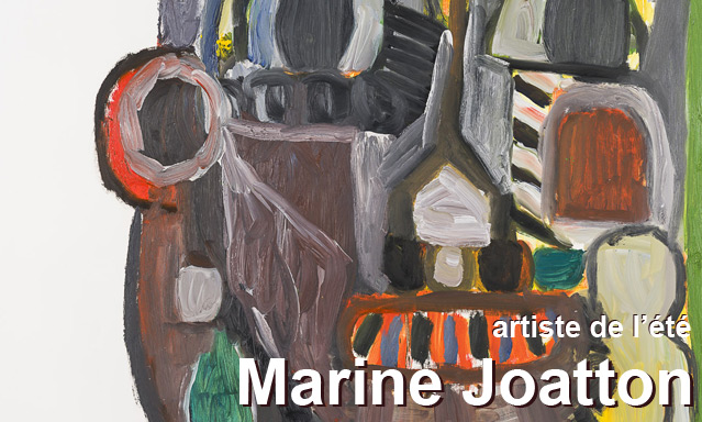 Artiste de l'été