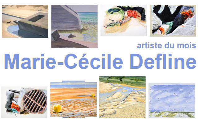 Artiste de l'été