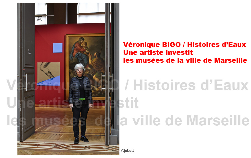 Veronique Bigo