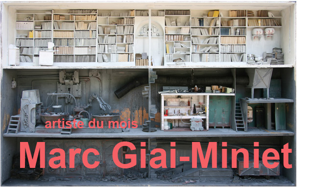 Artiste de l'été