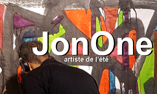 Artiste de l'été