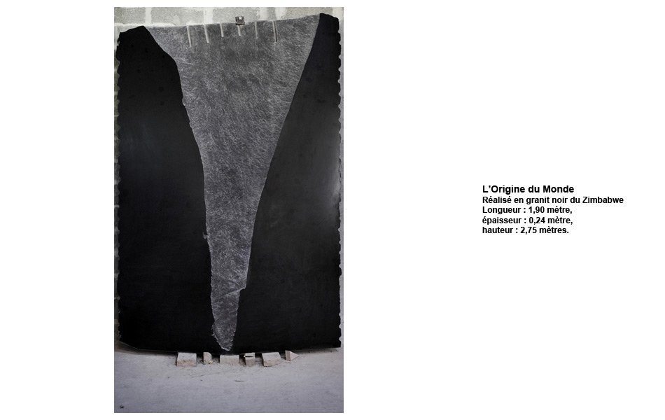 Eric Theret