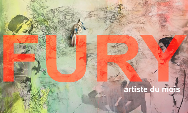 Artiste de l'été