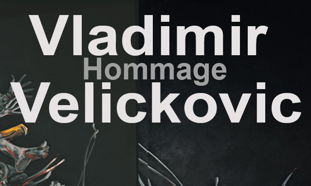 Vladimir Velickovic