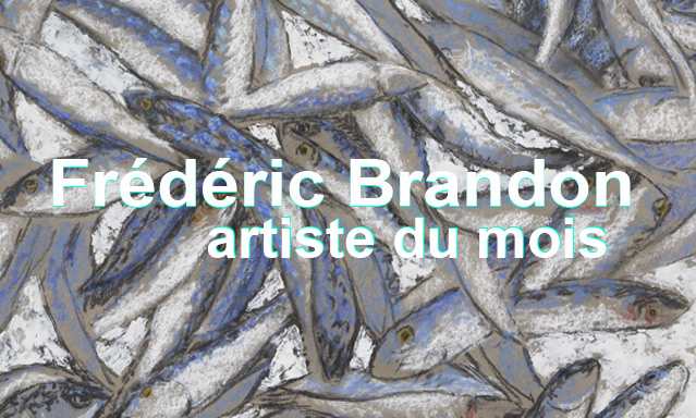 Frederic Brandon