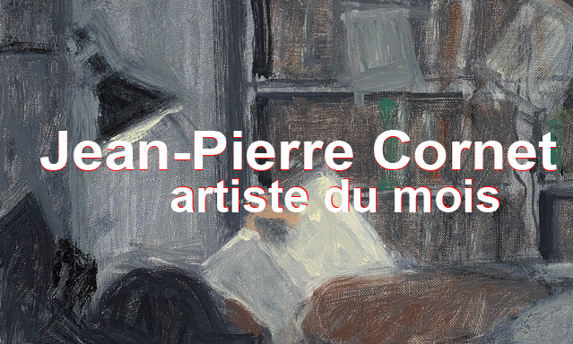 Jean-Pierre Cornet