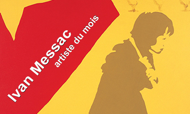 Ivan Messac