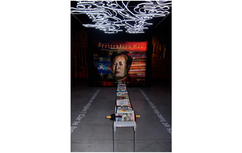Artistes & Expos