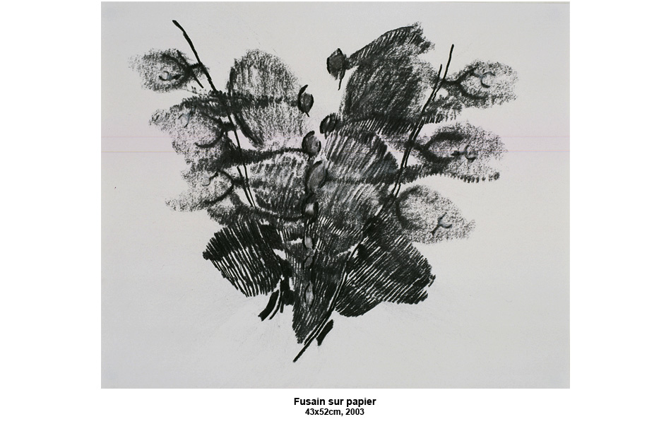 Nadia Ghiaï-Far