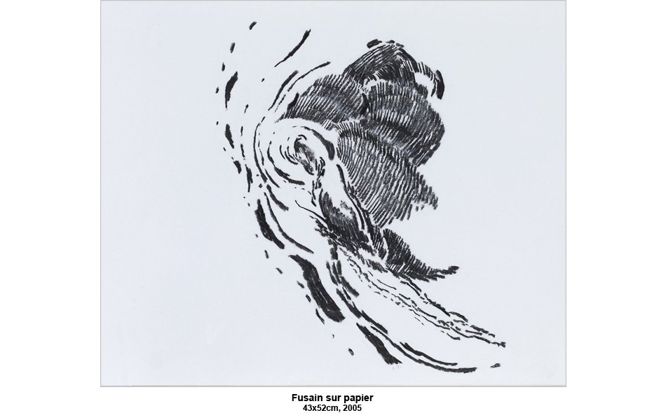 Nadia Ghiaï-Far