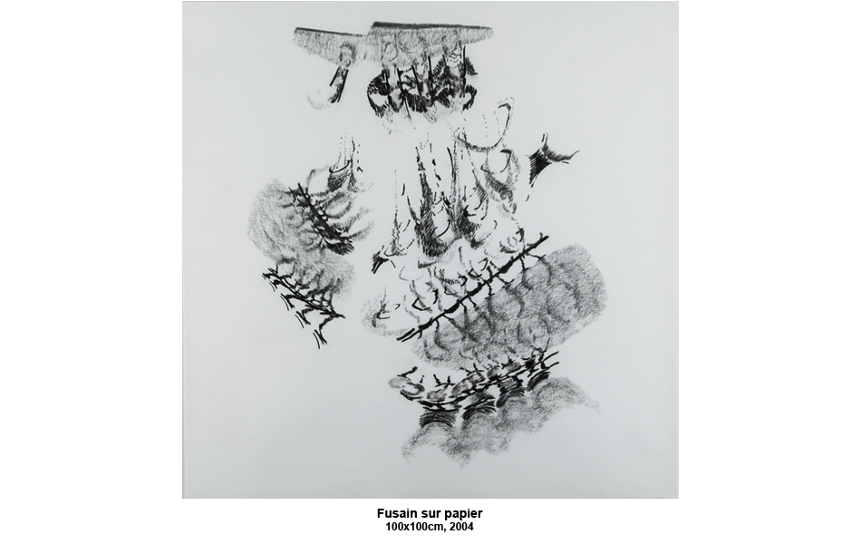 Nadia Ghiaï-Far