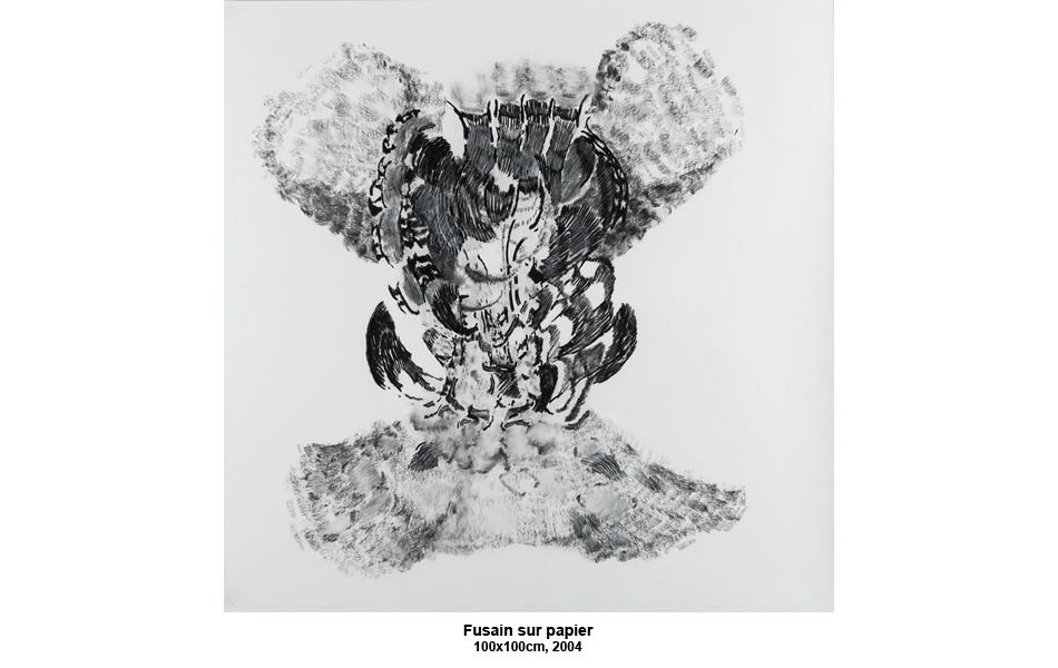 Nadia Ghiaï-Far
