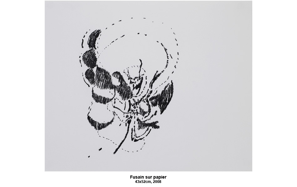 Nadia Ghiaï-Far