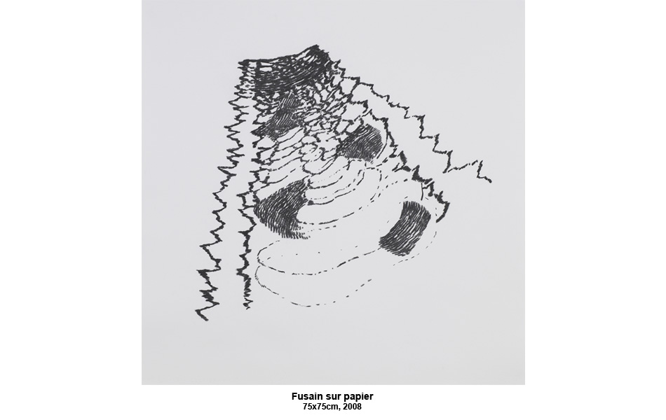 Nadia Ghiaï-Far
