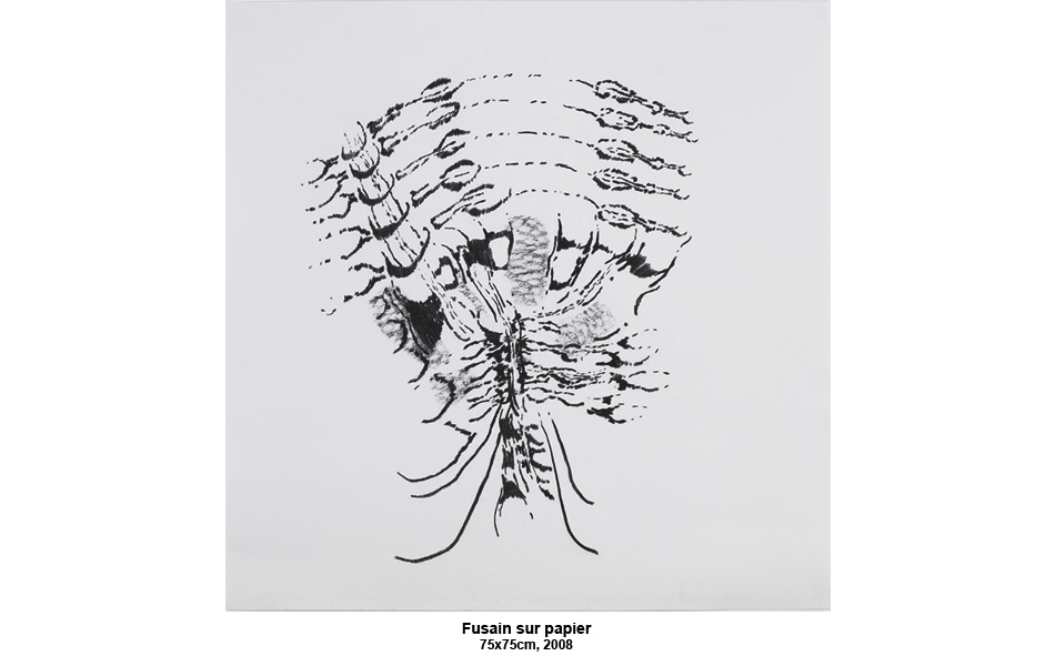 Nadia Ghiaï-Far