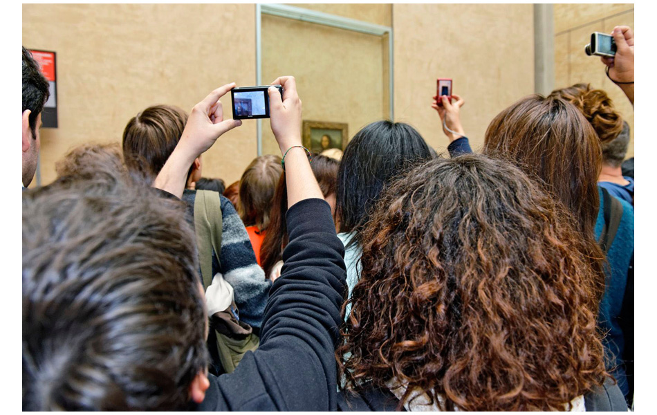 Sensus communis. À propos des photographies de Philippe Monsel par Luc Ferry