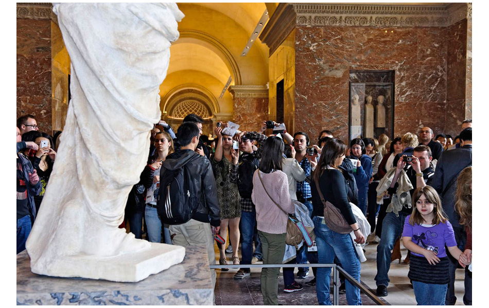 Sensus communis. À propos des photographies de Philippe Monsel par Luc Ferry