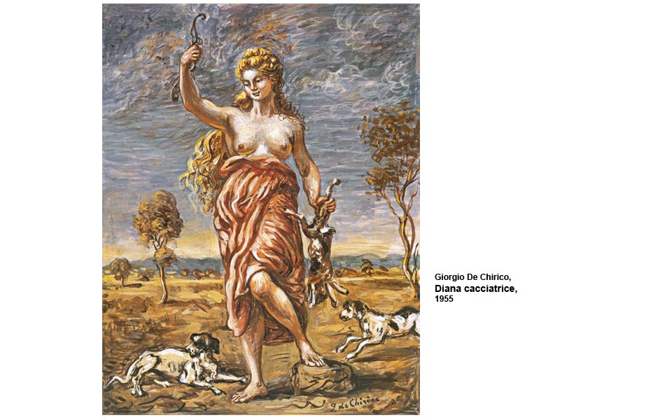 Giorgio De Chirico