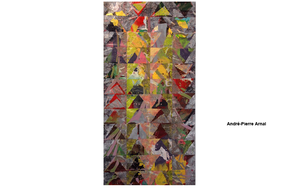 André-Pierre Arnal