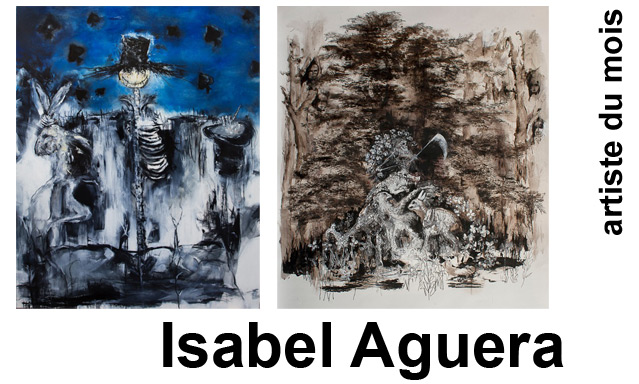 Isabel Aguera
